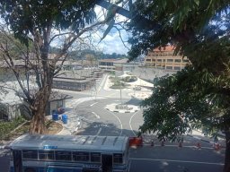 Bogambara Prison Valuation